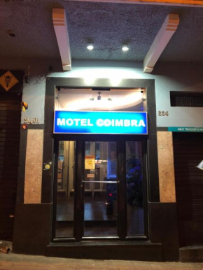 Motel Coimbra (Adults only)
